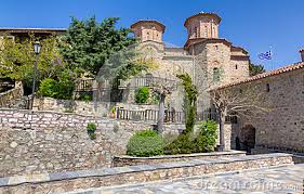 Image result for varlaam monastery meteora