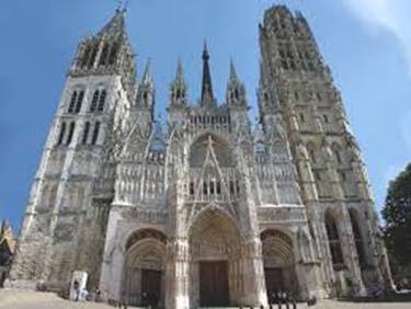 Image result for rouen france