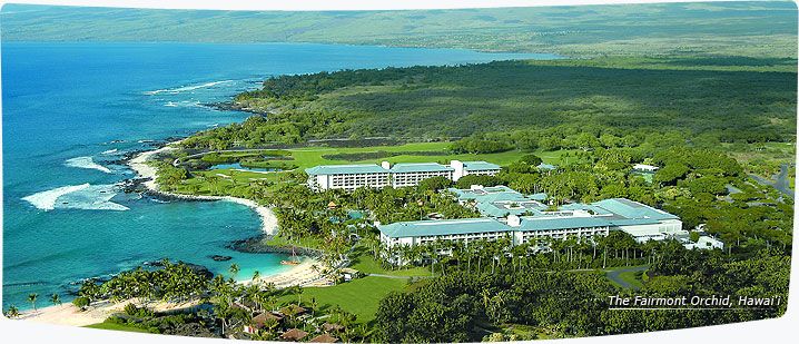 Image result for fairmont orchid photos