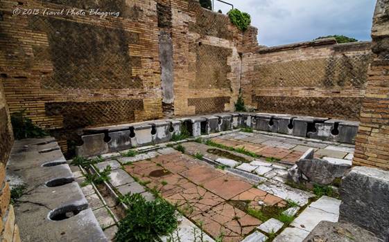 Image result for ostia antica rome photos