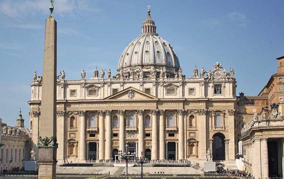 Image result for vatican photos