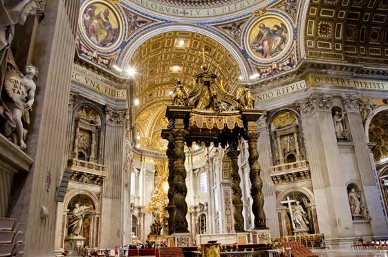 Image result for vatican photos