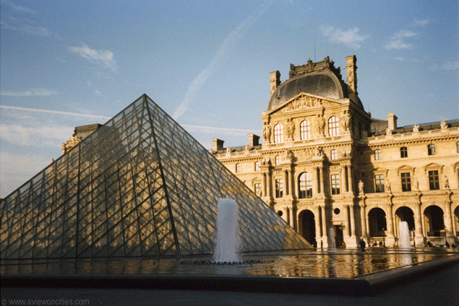 Louvre