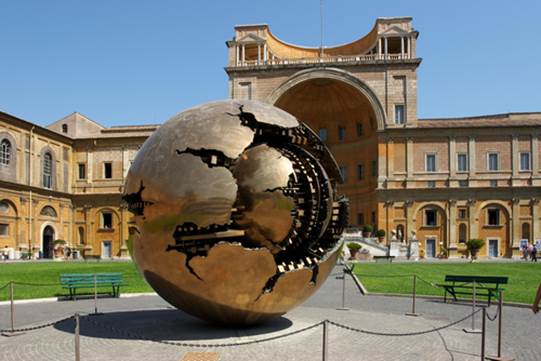 http://4.bp.blogspot.com/-gC9imDNlLrA/T-MJS7on-iI/AAAAAAAABhc/nRNnlbf19e8/s1600/Sculpted-sphere-in-courtyard-of-Vatican-Museum..jpg